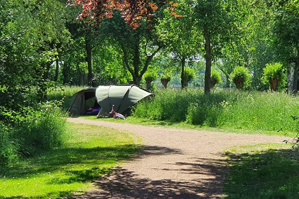 Werther See beim Ansitz